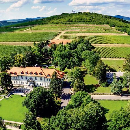 Castle Hotel Grof Degenfeld Superior Tarcal Exterior foto